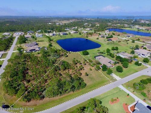 3888 Gardenwood Circle, Grant-Valkaria, FL 32949