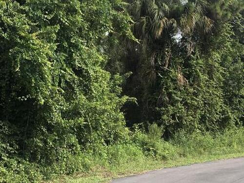 1126 Cherokee Road SE, Palm Bay, FL 32909