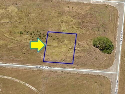 1313 Elne Street SW, Palm Bay, FL 32908