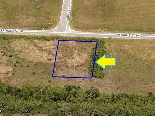 1328 Rathwell Street SW, Palm Bay, FL 32908