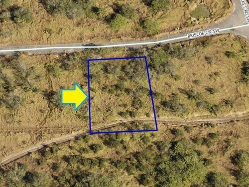 1689 Briscoe Circle SW, Palm Bay, FL 32908