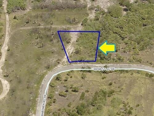 2002 Wabowen Road SW, Palm Bay, FL 32908