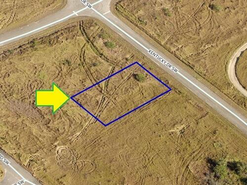 2206 Kentucky Drive SW, Palm Bay, FL 32908