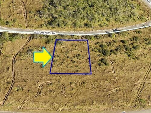 2280 Wabowen Road SW, Palm Bay, FL 32908