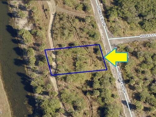 2460 Glenrock Road SW, Palm Bay, FL 32908