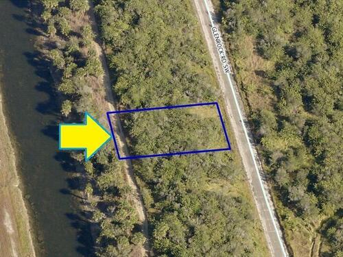 2600 Glenrock Road SW, Palm Bay, FL 32908