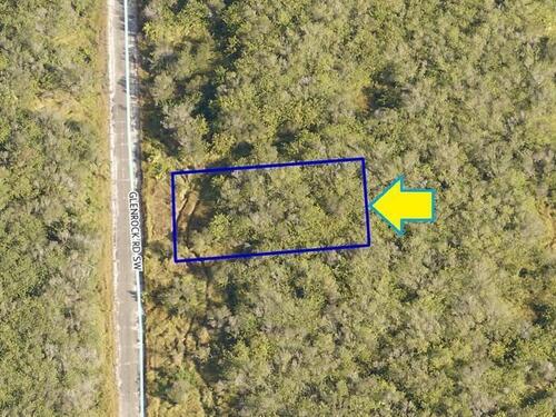 2631 Glenrock Road SW, Palm Bay, FL 32908
