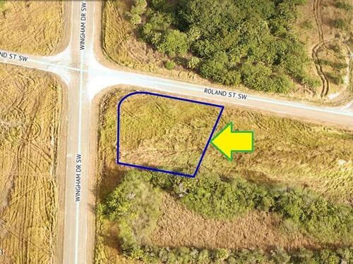 1228 Roland Street SW, Palm Bay, FL 32908