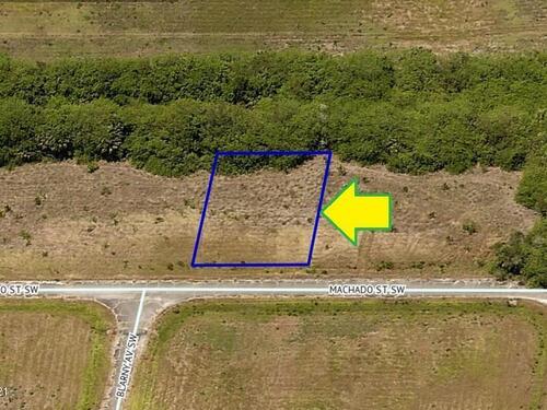 1343 Machado Street SW, Palm Bay, FL 32908