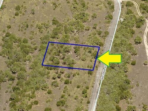 1918 Waconia Avenue SW, Palm Bay, FL 32908