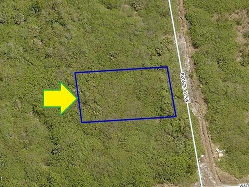 1990 Bronze Avenue SW, Palm Bay, FL 32908