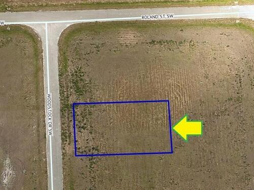 2217 Woodstock Drive SW, Palm Bay, FL 32908