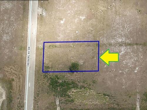 2279 Freeberg Avenue SW, Palm Bay, FL 32908