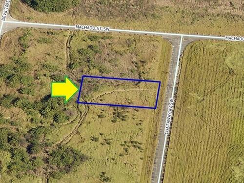 2510 Chataway Avenue SW, Palm Bay, FL 32908