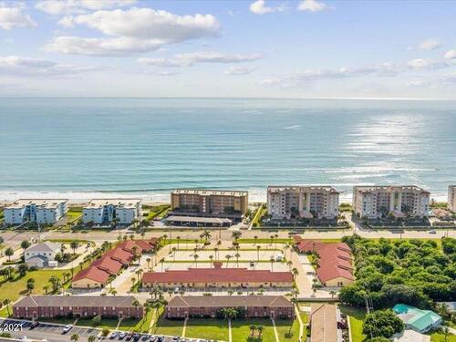 2040 Highway A1a Highway, Indian Harbour Beach, FL 32937