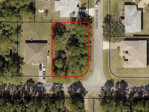 451 Brantley (Corner Of Trinidad) Street, Palm Bay, FL 32909