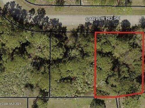 982 Carver Road SE, Palm Bay, FL 32909