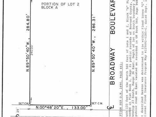 5400 Edgewater Court, Cocoa, FL 32927