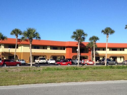 551 S Apollo Boulevard S, Melbourne, FL 32935