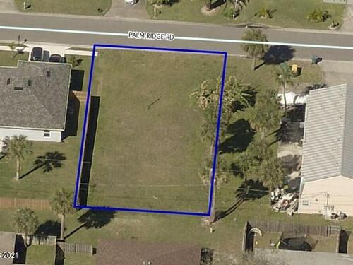 1639 Palm Ridge Road, Melbourne, FL 32935