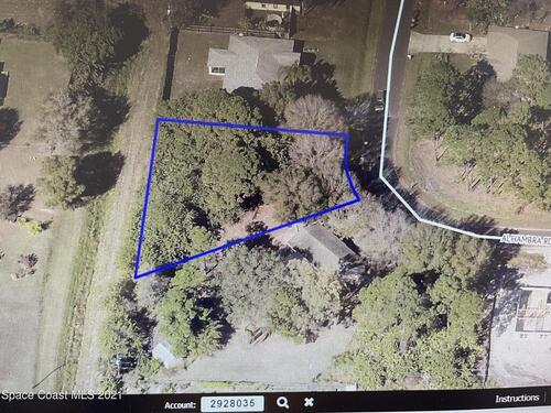 618 Alhambra Road SE, Palm Bay, FL 32909