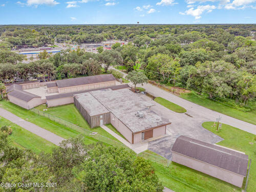 175 N Park Avenue, Titusville, FL 32796