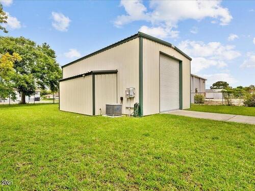 520 Orange Street, Titusville, FL 32796