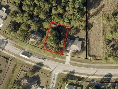 2187 Jupiter Boulevard SW, Palm Bay, FL 32908