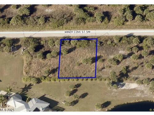 640 Windy Cove Street, Palm Bay, FL 32908