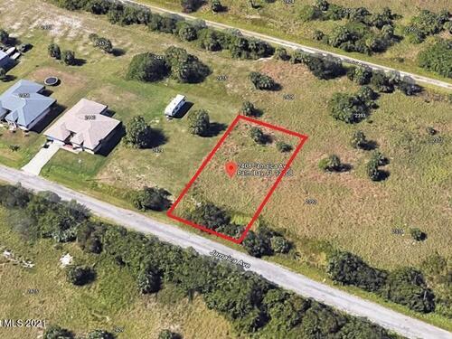 2408 Jamaica Avenue, Palm Bay, FL 32908