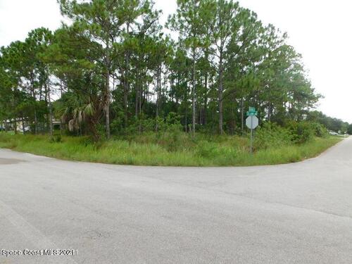 124 And 0 Scotch Street SW, Palm Bay, FL 32908