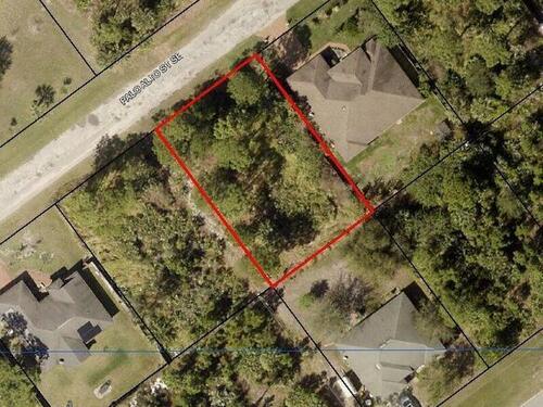 876 Palo Alto Street SE, Palm Bay, FL 32909