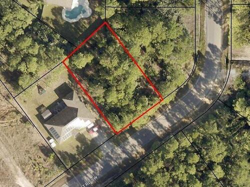 431 Scarlet Road SW, Palm Bay, FL 32908