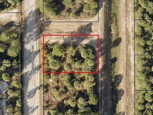3171 Fitzpatrick Avenue SW, Palm Bay, FL 32908