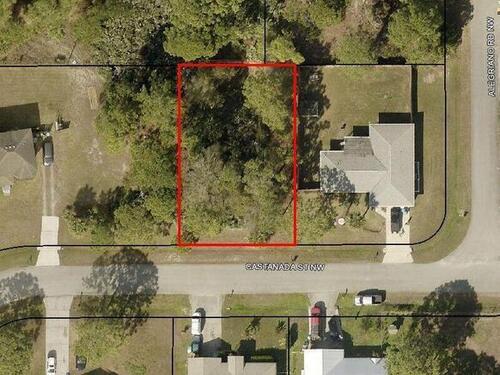 853 Castanada Street NW, Palm Bay, FL 32907
