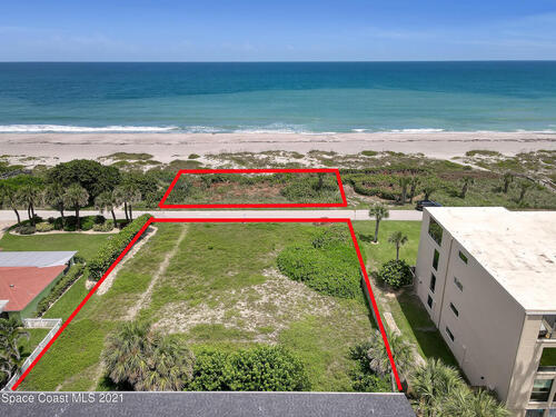 1010 Wavecrest Avenue, Indialantic, FL 32903