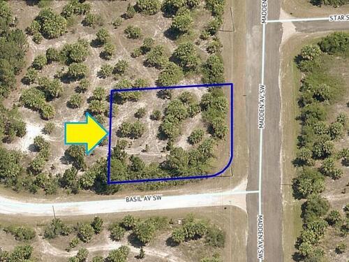 2896 Madden Avenue SW, Palm Bay, FL 32908