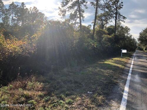 4975 Panther Lane, Mims, FL 32754