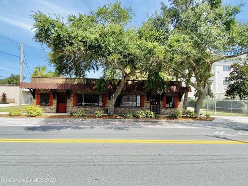 406 Florida Avenue, Cocoa, FL 32922