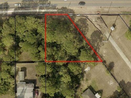 1106 Malabar Road SW, Palm Bay, FL 32907