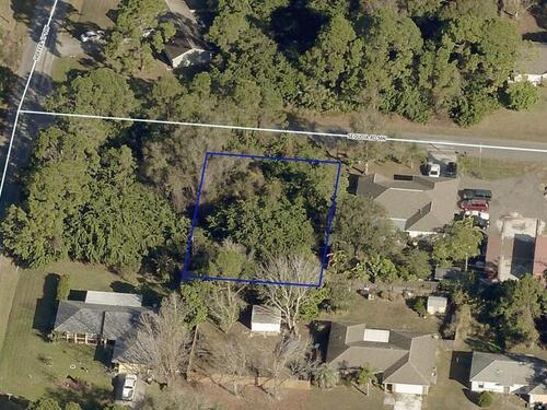 1390 Sequoia Road NW, Palm Bay, FL 32907