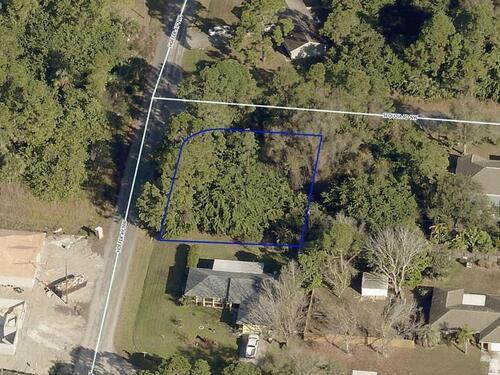 Sequoia Road NW, Palm Bay, FL 32907