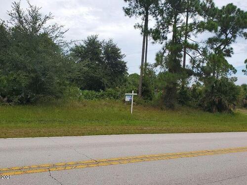 2895 Gaghagen Street SE, Palm Bay, FL 32909