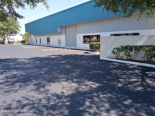 2851 Electronics Drive, Melbourne, FL 32935