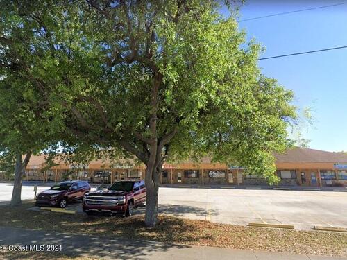 1071 Cheney Highway, Titusville, FL 32780