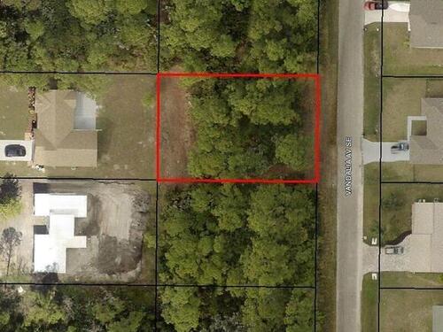1312 Vandalia Avenue SE, Palm Bay, FL 32909