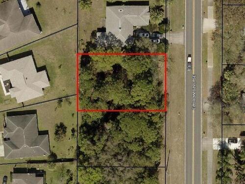 1326 Eldron Boulevard SE, Palm Bay, FL 32909