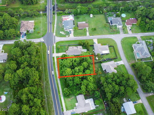 921 Eldron Boulevard SE, Palm Bay, FL 32909