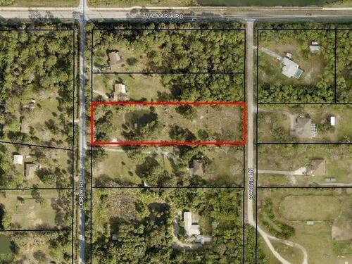 4180 Bobbie Lane, Malabar, FL 32950