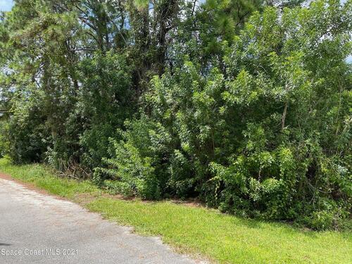 1183 Raoul Street SE, Palm Bay, FL 32909